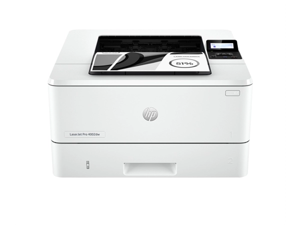 Een Printer laser HP LaserJet 4002dw koop je bij VHK Kantoorartikelen