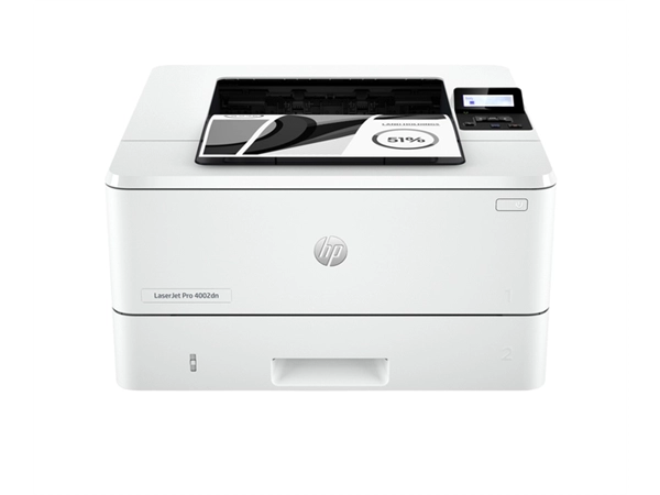 Een Printer laser HP LaserJet 4002dn koop je bij VHK Kantoorartikelen