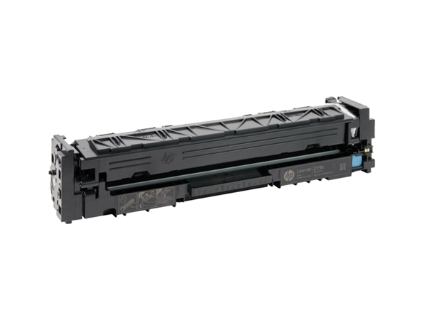 Een Tonercartridge HP W2191X 219X blauw koop je bij Continu Kantoor