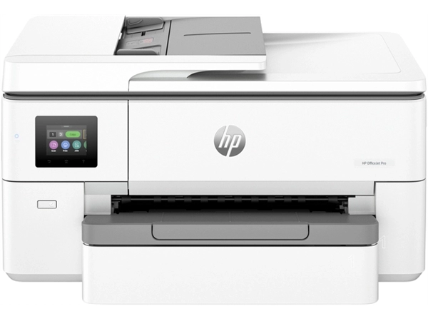 Een Multifunctional inktjet printer HP Officejet 9720E koop je bij Hoekmankantoorartikelen.nl