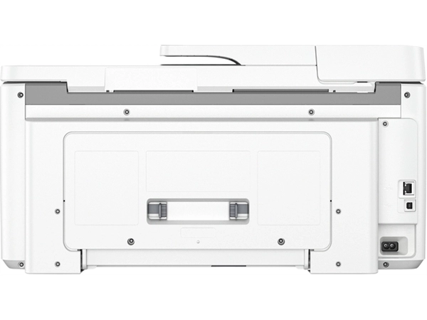 Een Multifunctional inktjet printer HP Officejet 9720E koop je bij Continu Kantoor