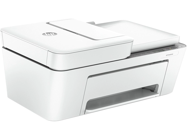 Een Multifunctional inktjet printer HP Deskjet 4220E koop je bij Continu Kantoor