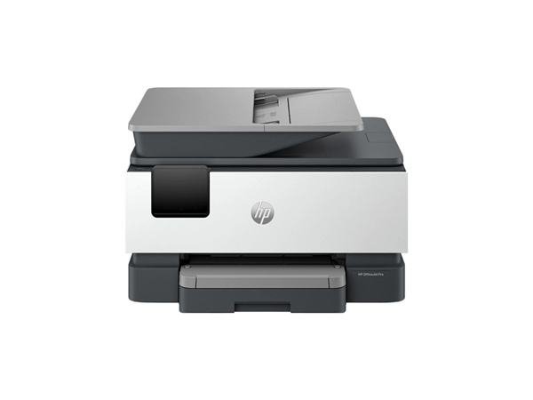 Een Multifunctional inktjet printer HP Officejet 9120E koop je bij Hoekmankantoorartikelen.nl