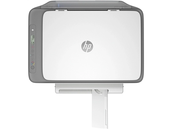 Een Multifunctional inktjet printer HP Deskjet 2820E koop je bij Continu Kantoor