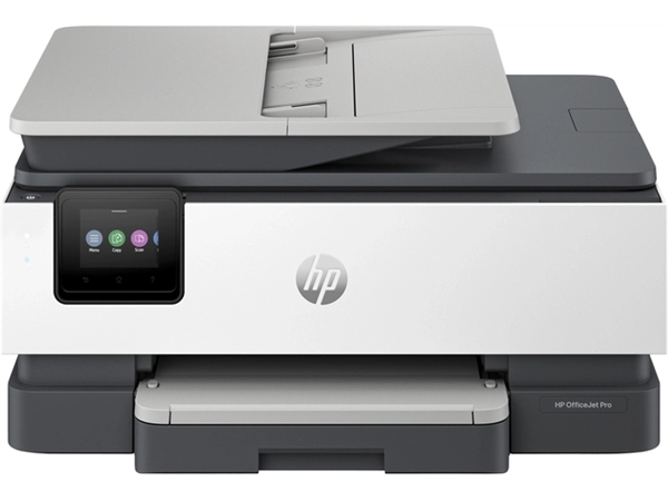 Een Multifunctional inktjet printer HP Officejet 8132E koop je bij Hoekmankantoorartikelen.nl