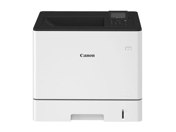 Een Printer Laser Canon I-SENSYS LBP732CDW koop je bij VHK Kantoorartikelen