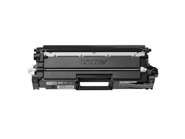 Een Toner Brother TN-821XLBK zwart koop je bij VHK Kantoorartikelen