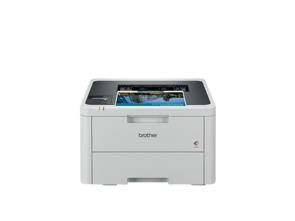 Een Printer Laser Brother HL-L3220CWE koop je bij VHK Kantoorartikelen