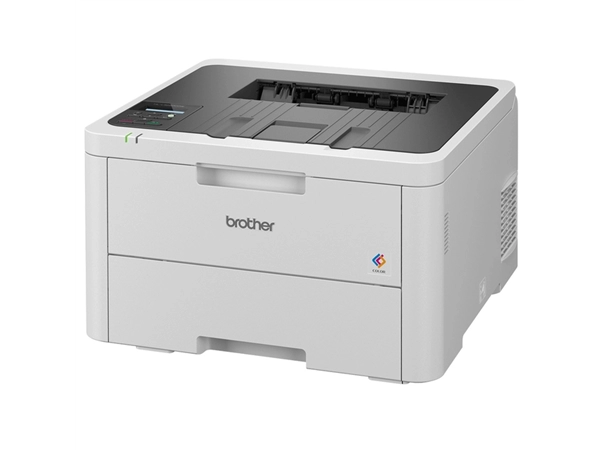 Een Printer Laser Brother HL-L3220CWE koop je bij Continu Kantoor