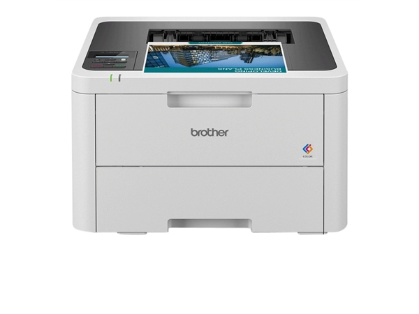 Een Printer Laser Brother HL-L3240CDW koop je bij VHK Kantoorartikelen