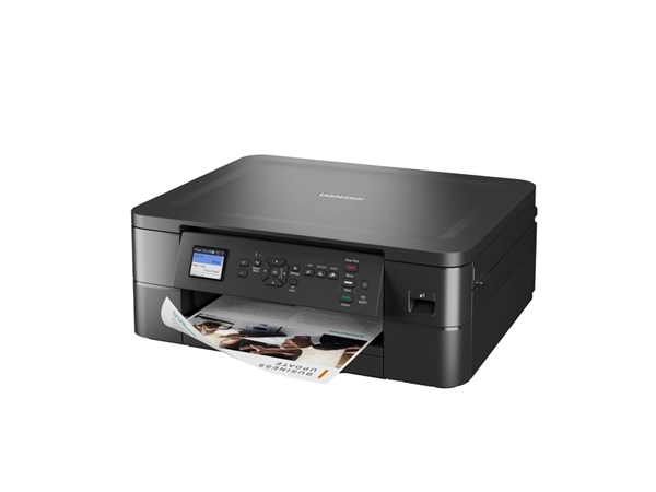 Een Multifunctional inktjet printer Brother DCP-J1050DW koop je bij Continu Kantoor