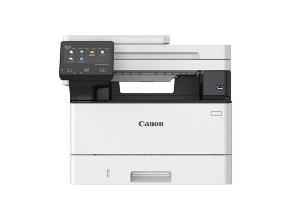 Een Multifunctional Laser printer Canon I-SENSYS MF461DW koop je bij Hoekmankantoorartikelen.nl