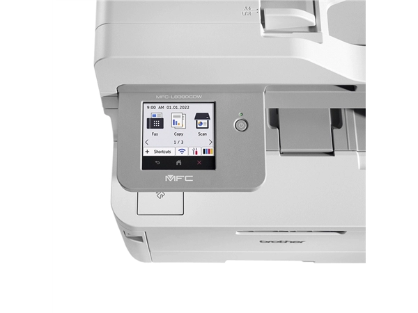 Een Multifunctional Laser printer Brother MFC-L8390CDW koop je bij Continu Kantoor