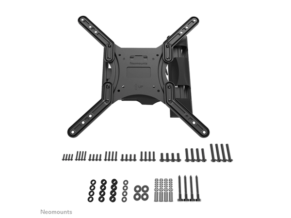 Een TV wandsteun Neomounts 32-55 inch koop je bij Continu Kantoor