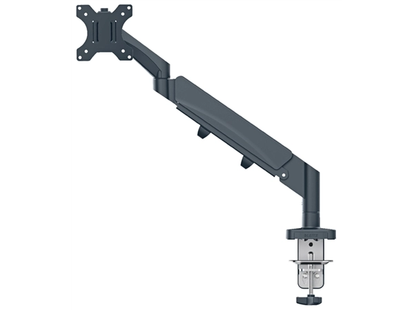 Een Monitorarm Leitz Ergo Ruimtebesparend Enkel koop je bij Hoekmankantoorartikelen.nl