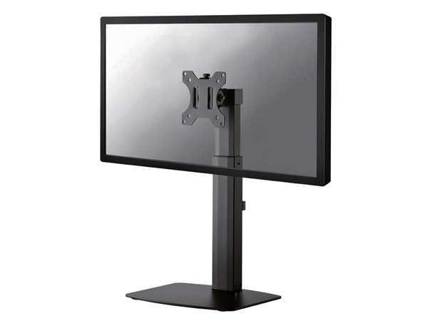 Een Monitorstandaard Neomounts D865 10-32" zwart koop je bij Hoekmankantoorartikelen.nl