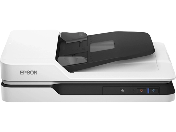 Een Scanner Epson DS-1630 koop je bij VHK Kantoorartikelen