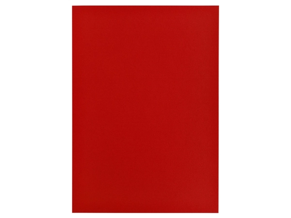 Een Kopieerpapier Papicolor A4 100gr 12 vel rood koop je bij Continu Kantoor