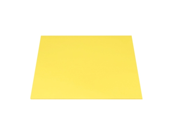 Een Memoblok Post-it Super Sticky Big Notes BN11-EU geel 279x279mm 30 vel koop je bij Continu Kantoor