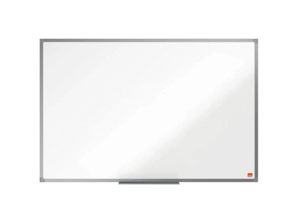 Een Whiteboard Nobo Classic 60x90cm staal koop je bij Hoekmankantoorartikelen.nl