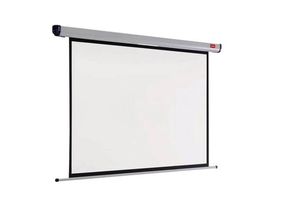 Een Projectiescherm Nobo wandmodel 160x240cm koop je bij The Cartridge Shop bvba