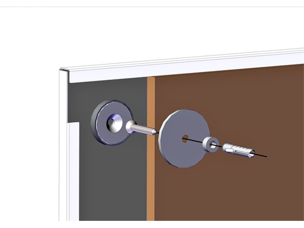 Een Whiteboard Legamaster Board-Up 75x100cm koop je bij Hoekmankantoorartikelen.nl