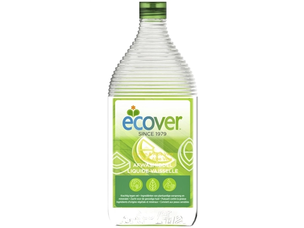 Een Afwasmiddel Ecover Aloë Vera 950ml koop je bij VHK Kantoorartikelen