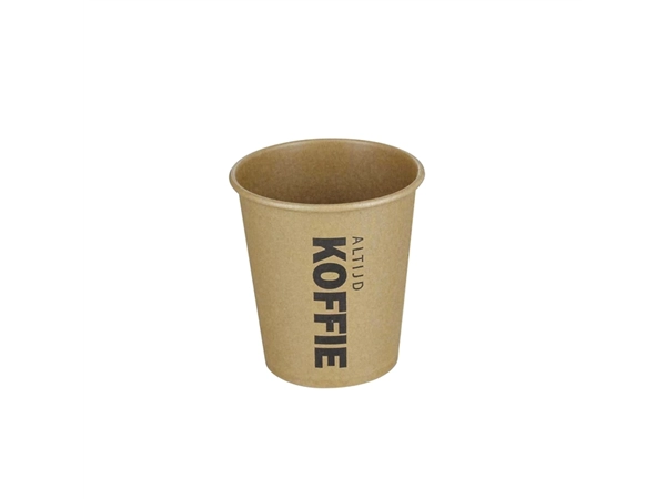 Een Beker IEZZY Altijd Koffie 237ml Ø80mm 50 stuks koop je bij Hoekmankantoorartikelen.nl