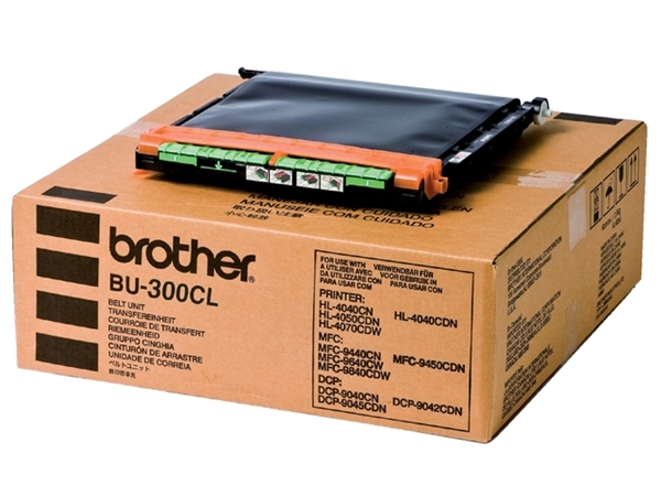 Een Belt Brother BU-300CL koop je bij Hoekmankantoorartikelen.nl