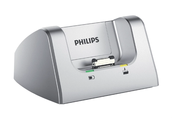 Een Docking station Philips ACC 8120 koop je bij VHK Kantoorartikelen