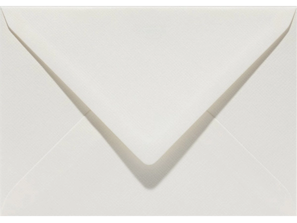 Een Envelop Papicolor EA5 156x220mm anjerwit pak à 6 stuks koop je bij Hoekmankantoorartikelen.nl