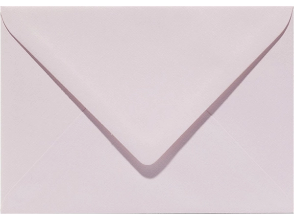 Een Envelop Papicolor EA5 156x220mm lichtroze pak à 6 stuks koop je bij Hoekmankantoorartikelen.nl