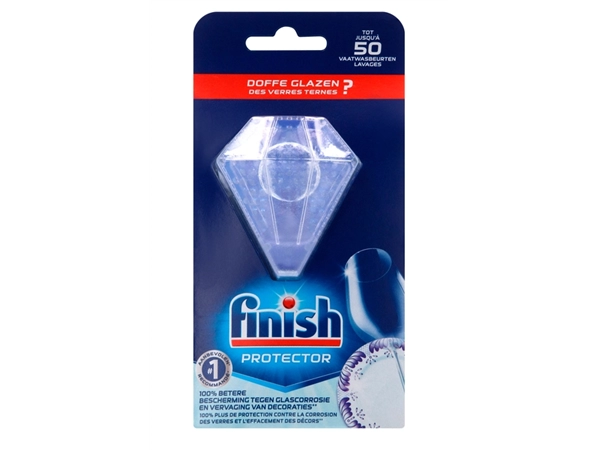 Een Glansbeschermer Finish Protector 50 wasbeurten koop je bij VHK Kantoorartikelen