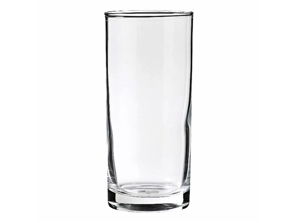 Een Glas Slimresto longdrink 270ml 12 stuks koop je bij VHK Kantoorartikelen