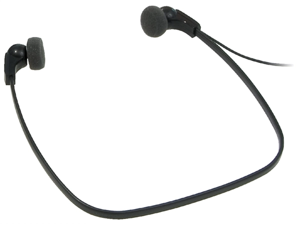 Een Headset Philips LFH 0334 koop je bij VHK Kantoorartikelen