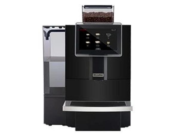 Koffiemachine Biaretto 11+ espresso