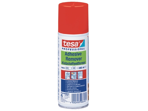 Een Lijmverwijderaar tesa® 200ml koop je bij VHK Kantoorartikelen