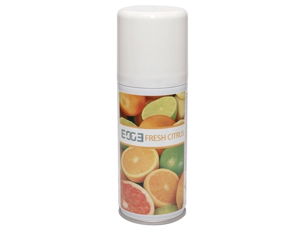 Een Luchtverfrisser Euro Products Q23 spray fresh citrus 100ml 490764 koop je bij Hoekmankantoorartikelen.nl