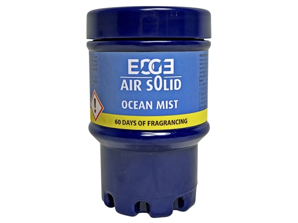 Een Luchtverfrisser Euro Products Q25 Green Air cartridge ocean mist 417362 6 stuks koop je bij Hoekmankantoorartikelen.nl