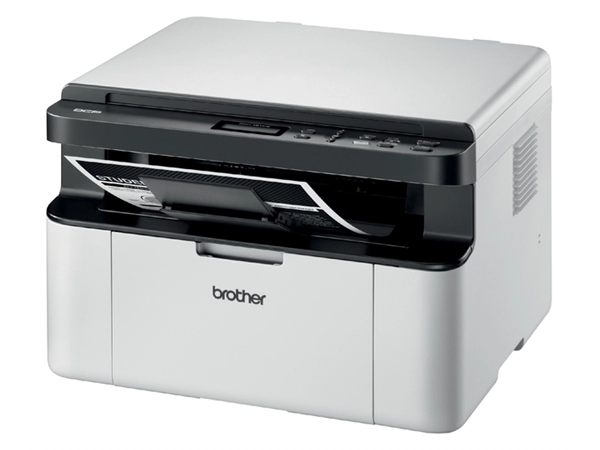 Een Multifunctional Laser printer Brother DCP-1610W koop je bij Hoekmankantoorartikelen.nl