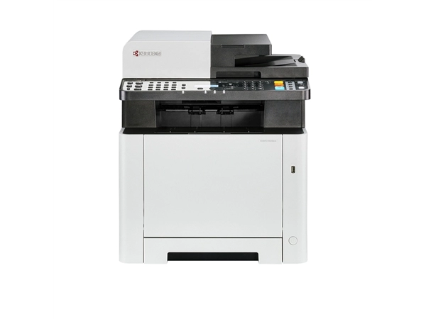 Een Multifunctional Laser printer Kyocera Ecosys MA2100CFX ZA34 koop je bij Hoekmankantoorartikelen.nl