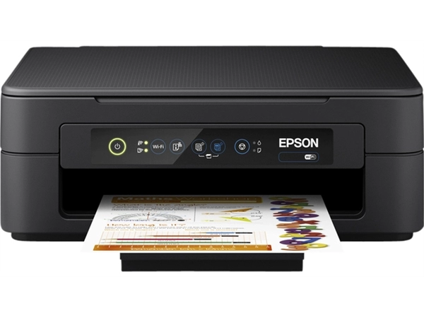 Een Multifunctional inktjet printer Epson XP-2205 koop je bij Hoekmankantoorartikelen.nl