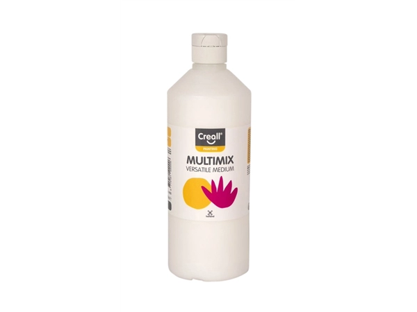 Een Multimix Creall 500ml koop je bij VHK Kantoorartikelen