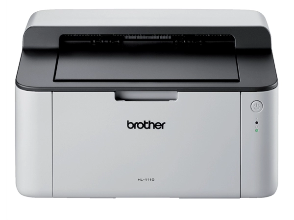 Een Printer Laser Brother HL-1110 koop je bij VHK Kantoorartikelen