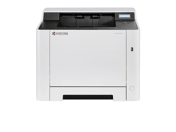 Een Printer Laser Kyocera Ecosys PA2100CX koop je bij VHK Kantoorartikelen