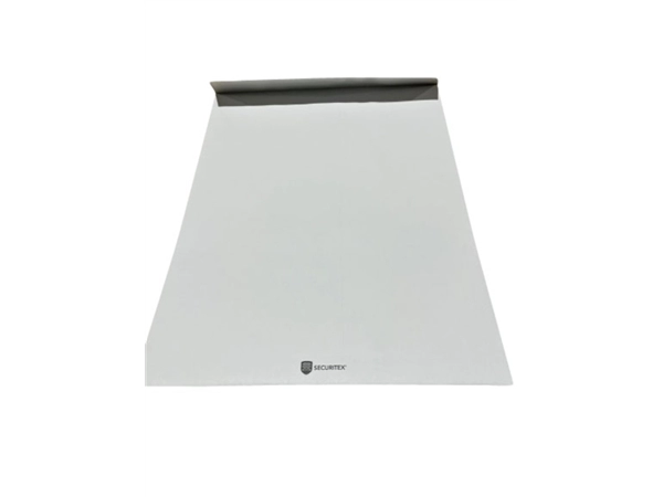 Een Securitex envelop IEZZY 305x394mm 10 stuks koop je bij VHK Kantoorartikelen