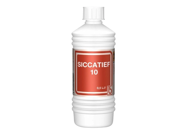 Een Siccatief Bleko 500ml koop je bij VHK Kantoorartikelen