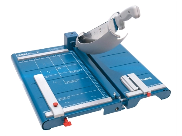 Een Snijmachine Dahle 562 bordschaar 36cm koop je bij Hoekmankantoorartikelen.nl