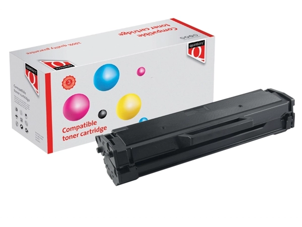 Een Toner Quantore alternatief tbv Dell 593-11108 zwart koop je bij VHK Kantoorartikelen