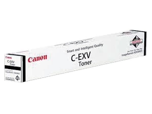 Een Tonercartridge Canon C-EXV 51 zwart koop je bij Hoekmankantoorartikelen.nl